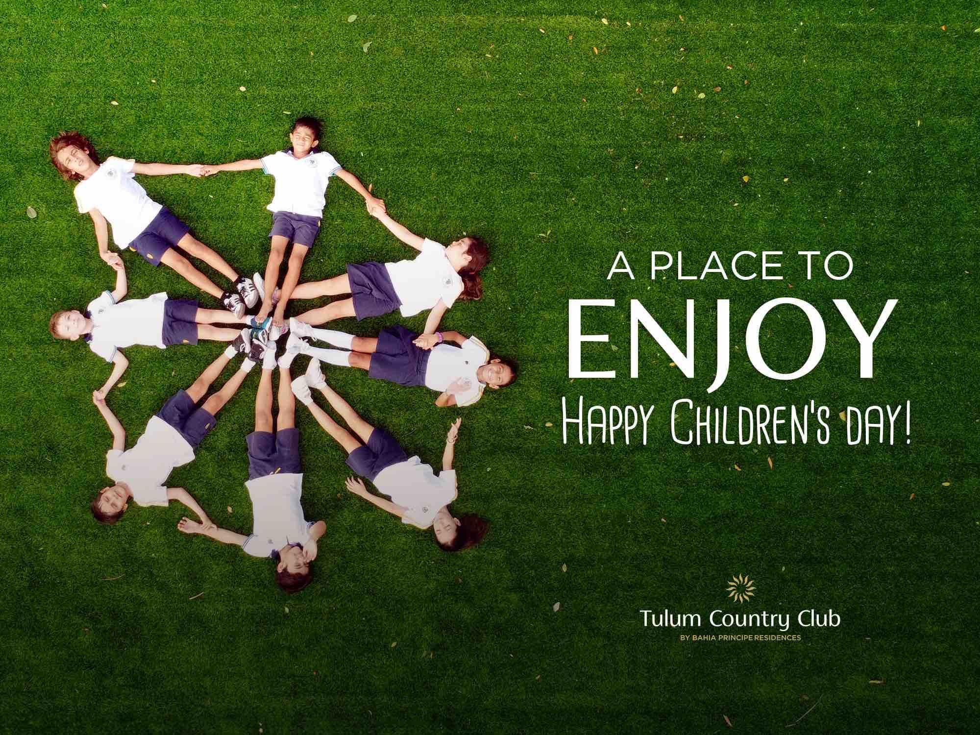 Estilo de vida en Tulum Country Club