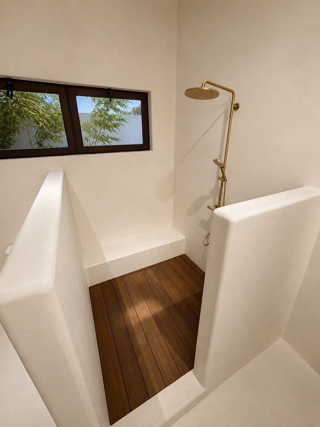 Avance de obra Casa Aria — Acabados